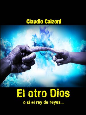 cover image of El otro Dios